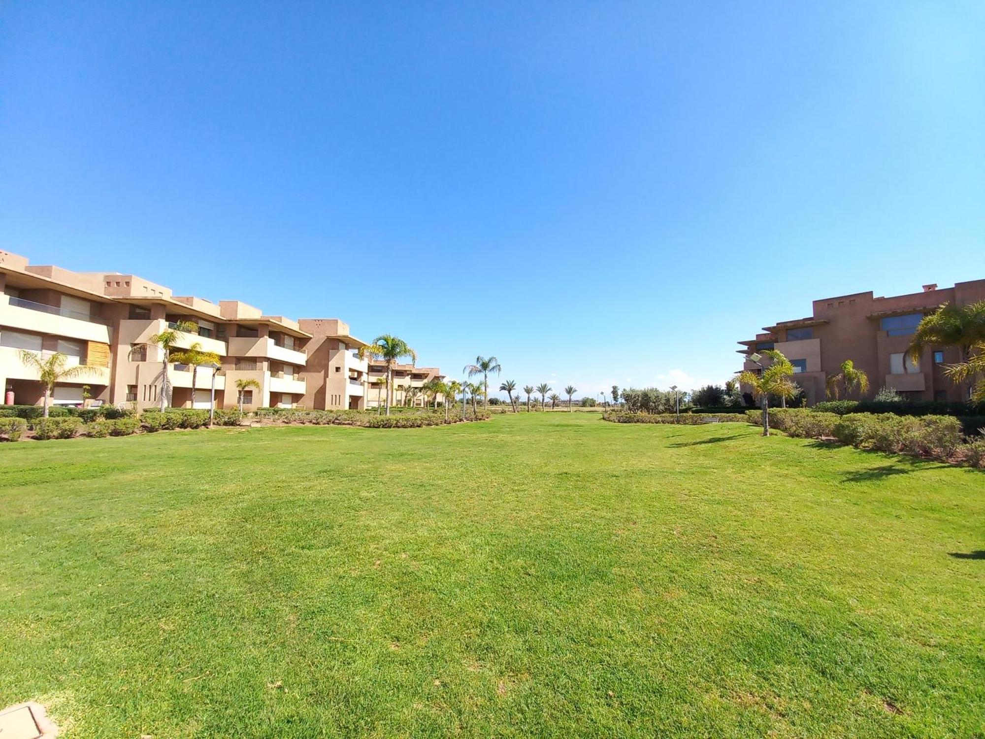 Prestigia De Luxe Apartamento *