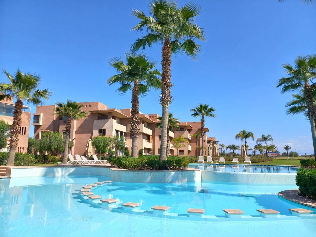 Prestigia De Luxe Apartamento *