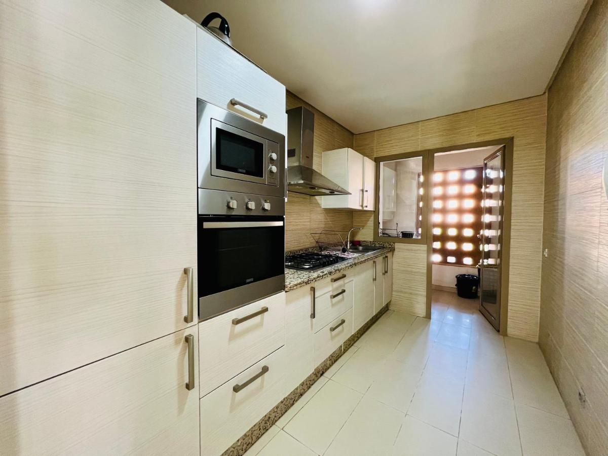 Apartamento Prestigia De Luxe *