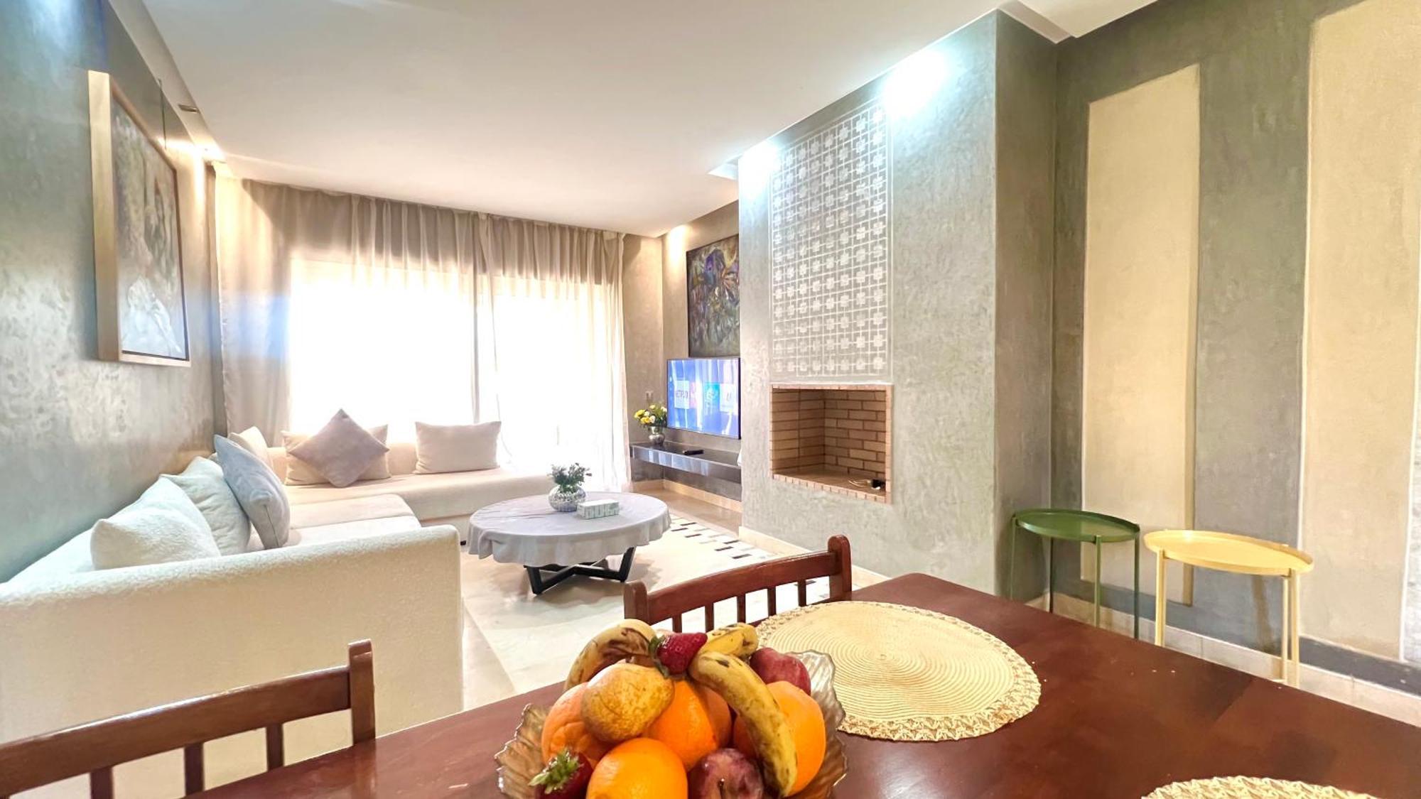 Apartamento Prestigia De Luxe *
