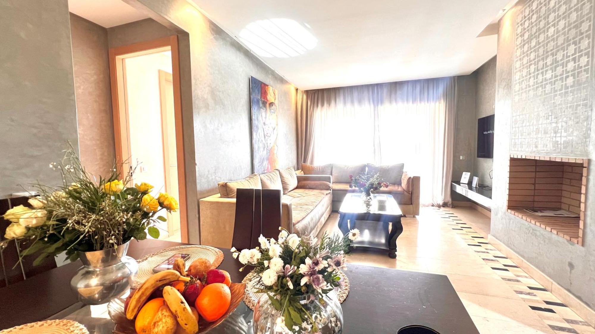 Prestigia De Luxe Apartamento *
