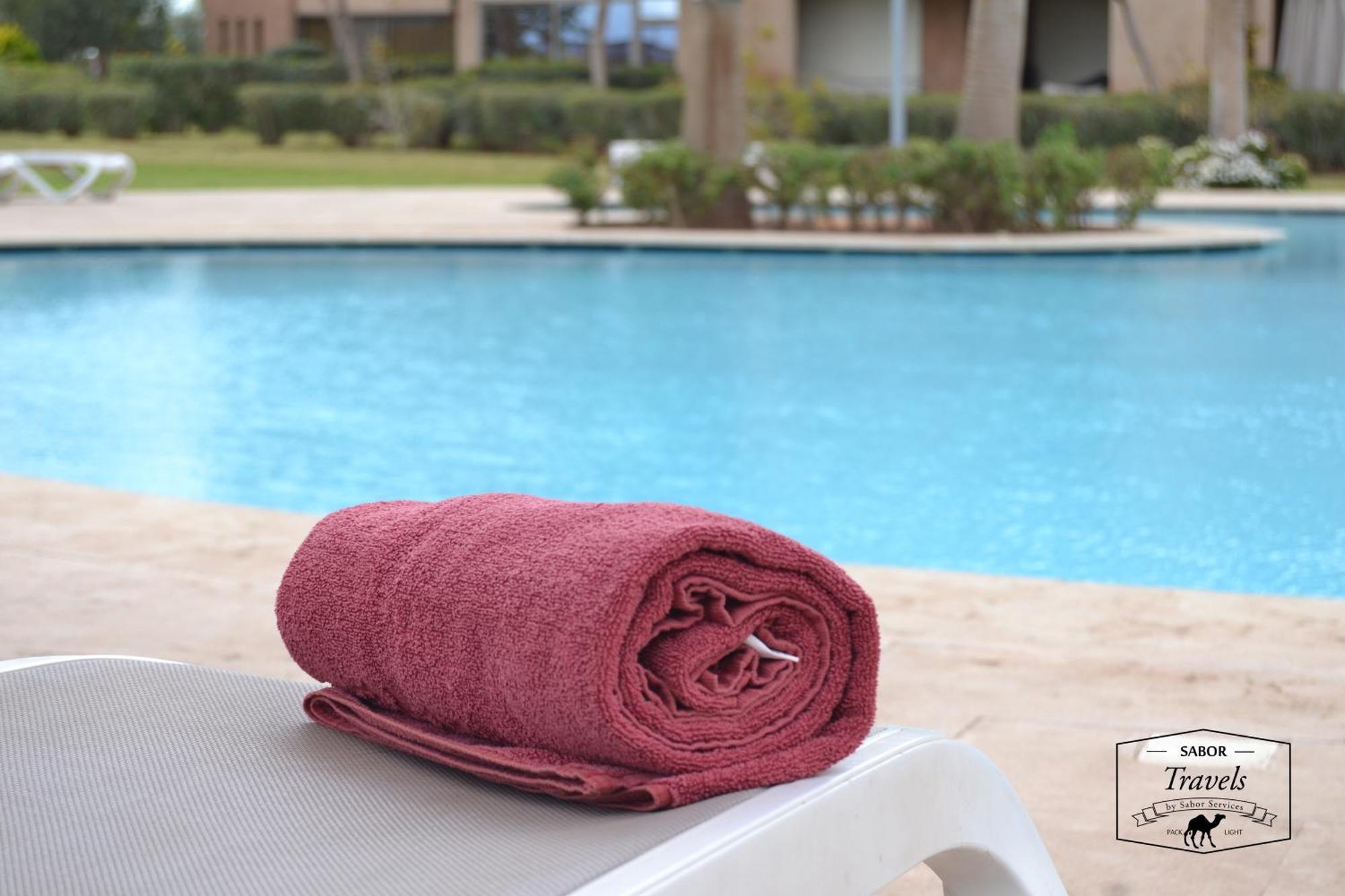 Prestigia De Luxe Apartamento