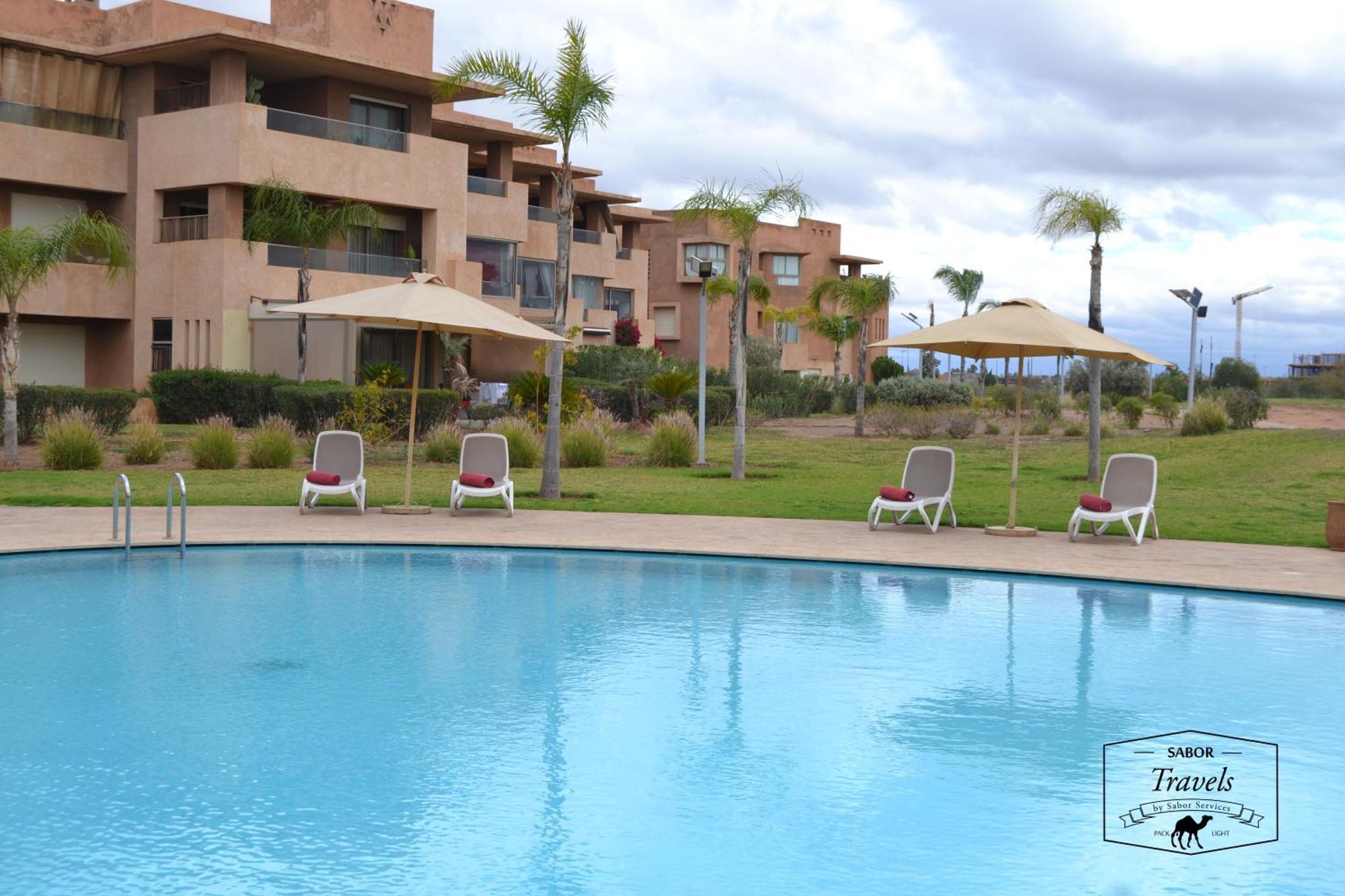 Apartamento Prestigia De Luxe
