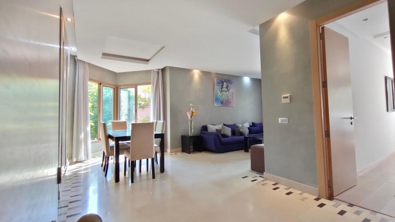 Apartment Prestigia De Luxe