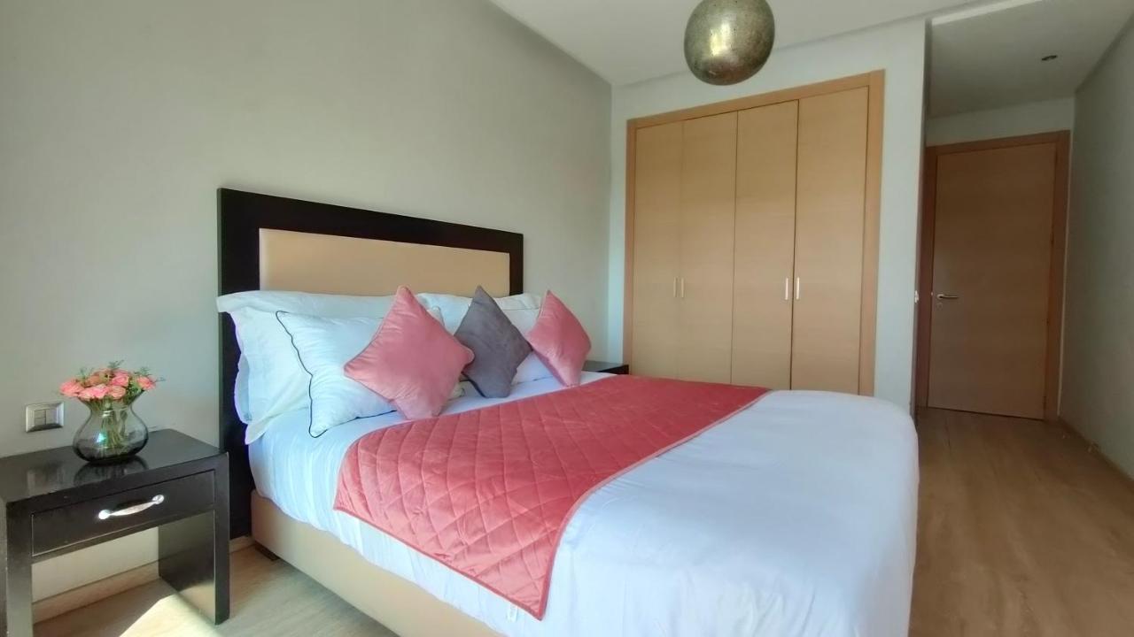 Prestigia De Luxe Apartment *
