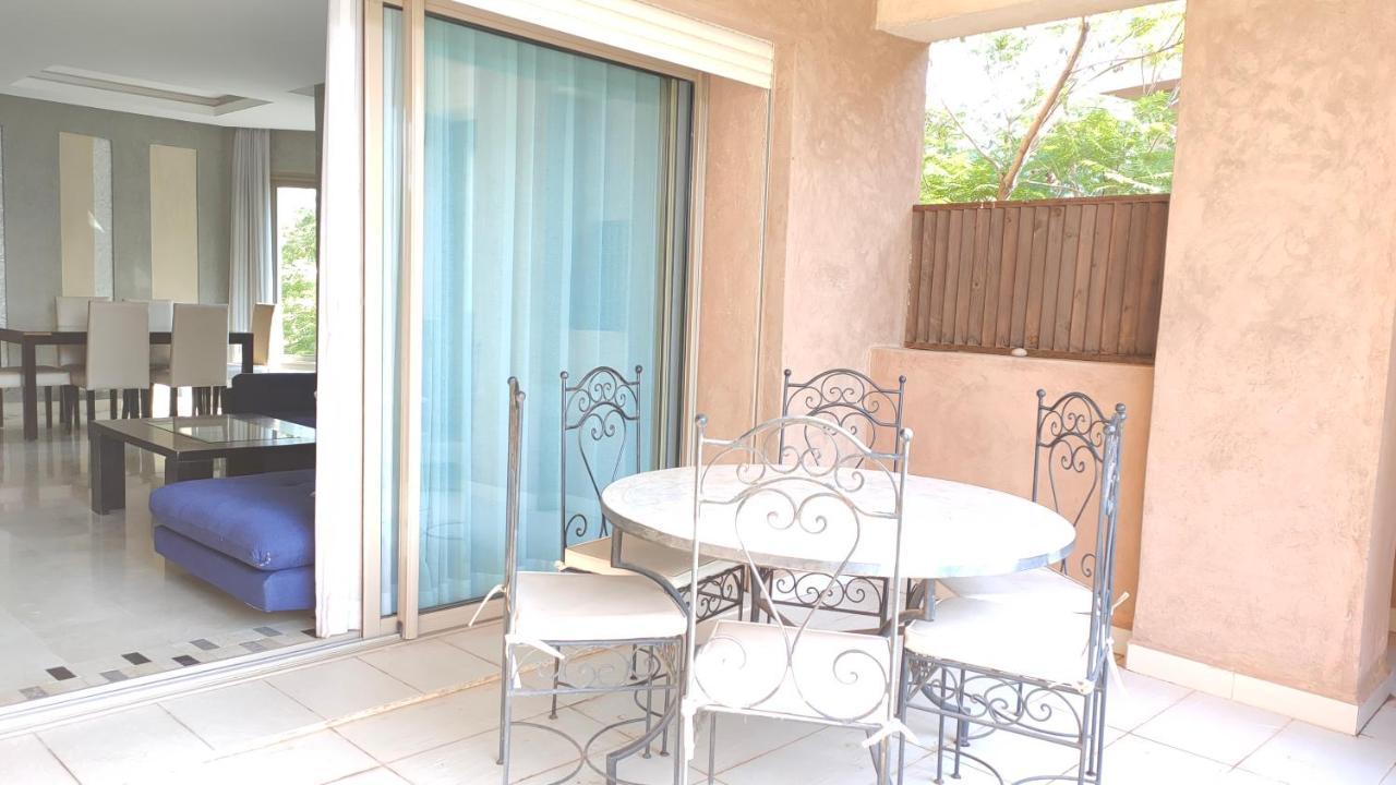Prestigia De Luxe Apartment Marrakesch