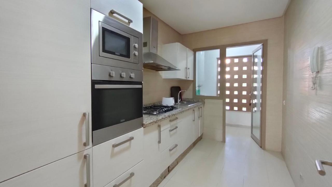 Apartment Prestigia De Luxe *