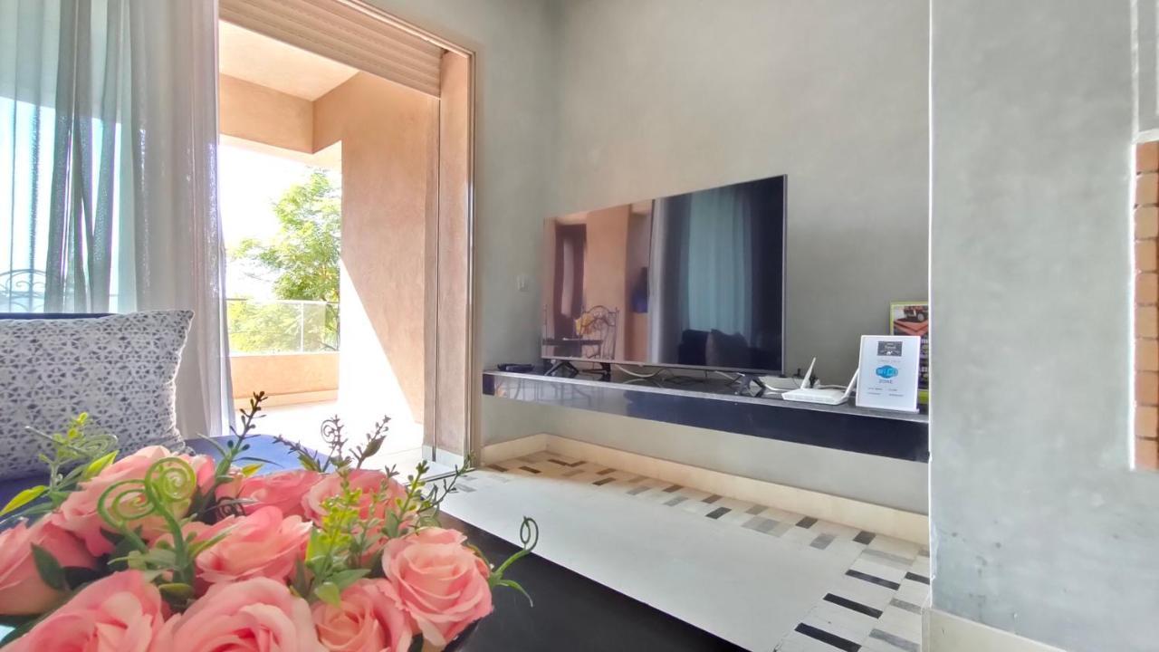 Prestigia De Luxe Apartment
