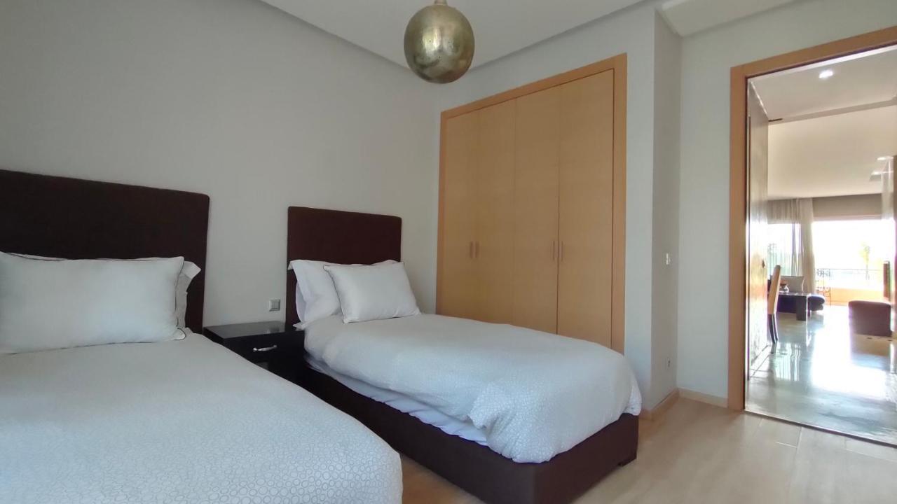 Apartment Prestigia De Luxe
