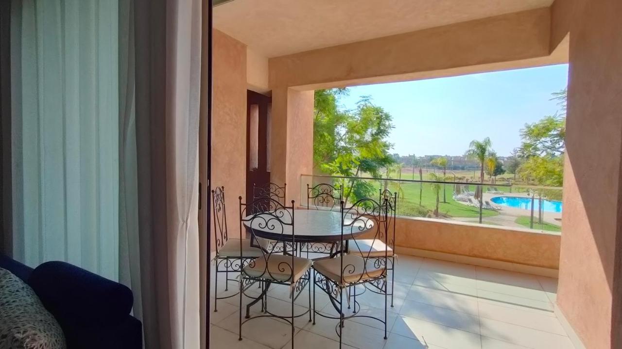 Prestigia De Luxe Apartment Marrakesch