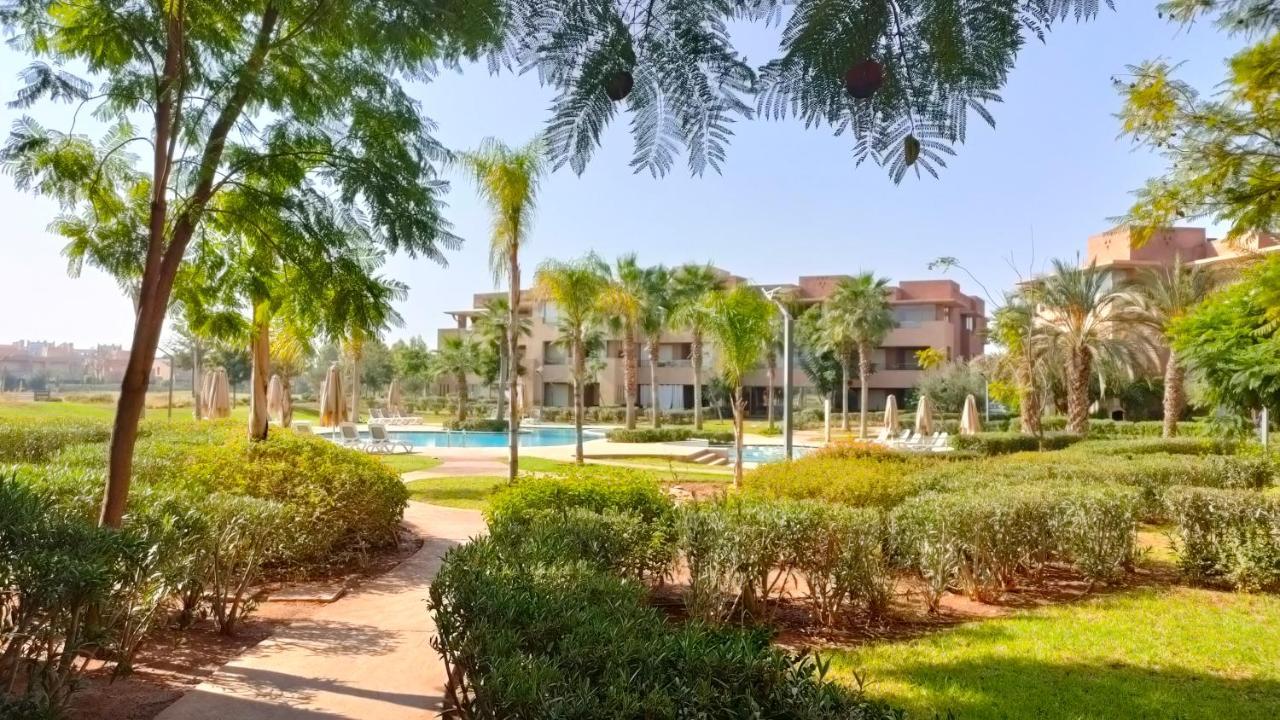 Prestigia De Luxe Apartment Marrakesch