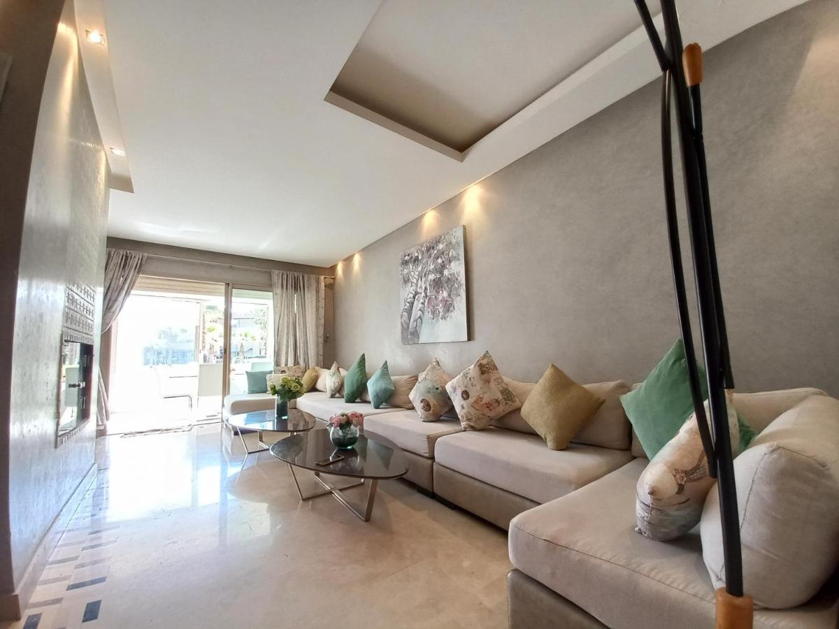 Apartment Prestigia De Luxe *