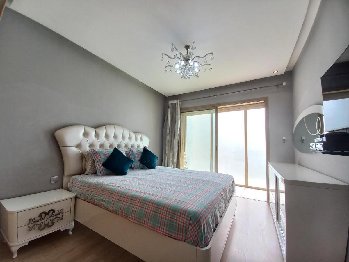 Prestigia De Luxe Apartment Marrakesch