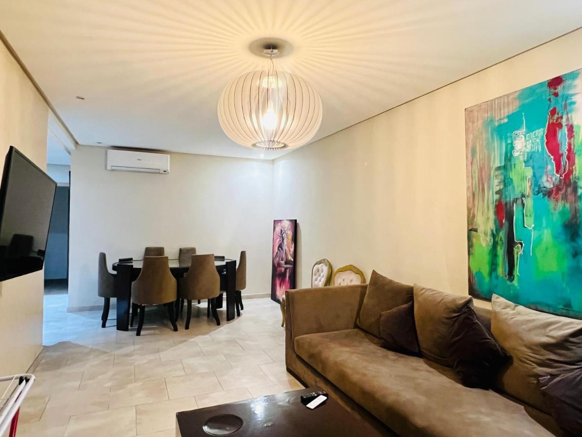 Prestigia De Luxe * Marrakesch
