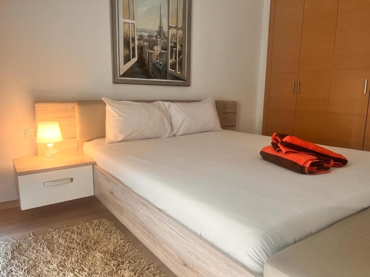 Prestigia De Luxe Apartment Marrakesch