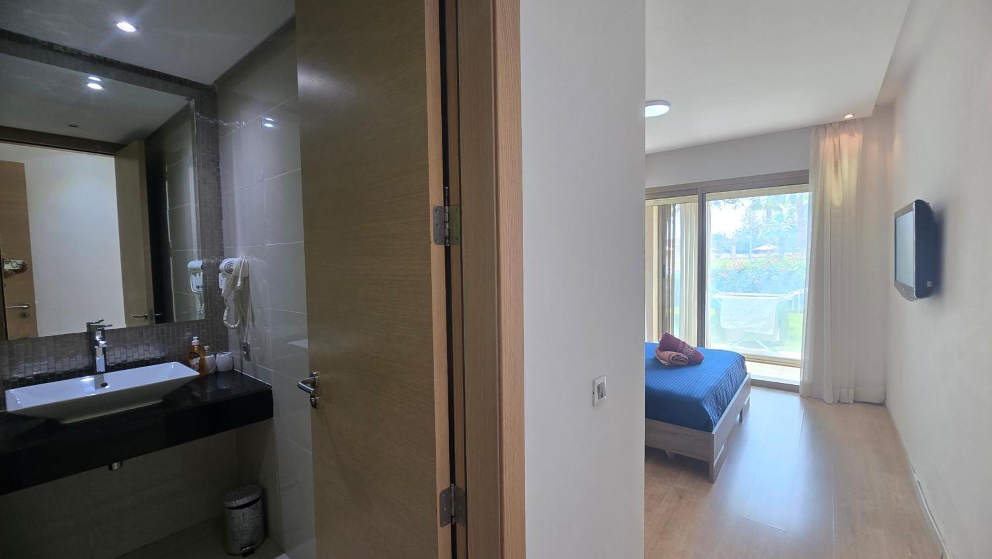 Prestigia De Luxe Apartment