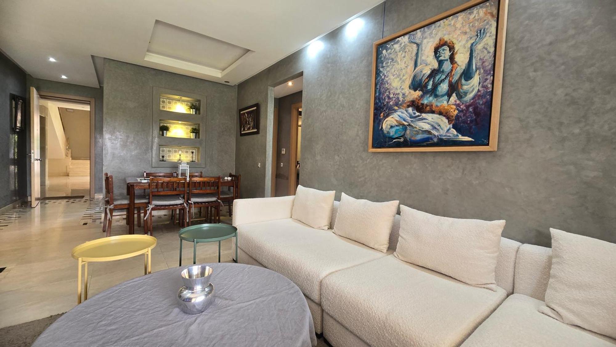 Apartment Prestigia De Luxe *