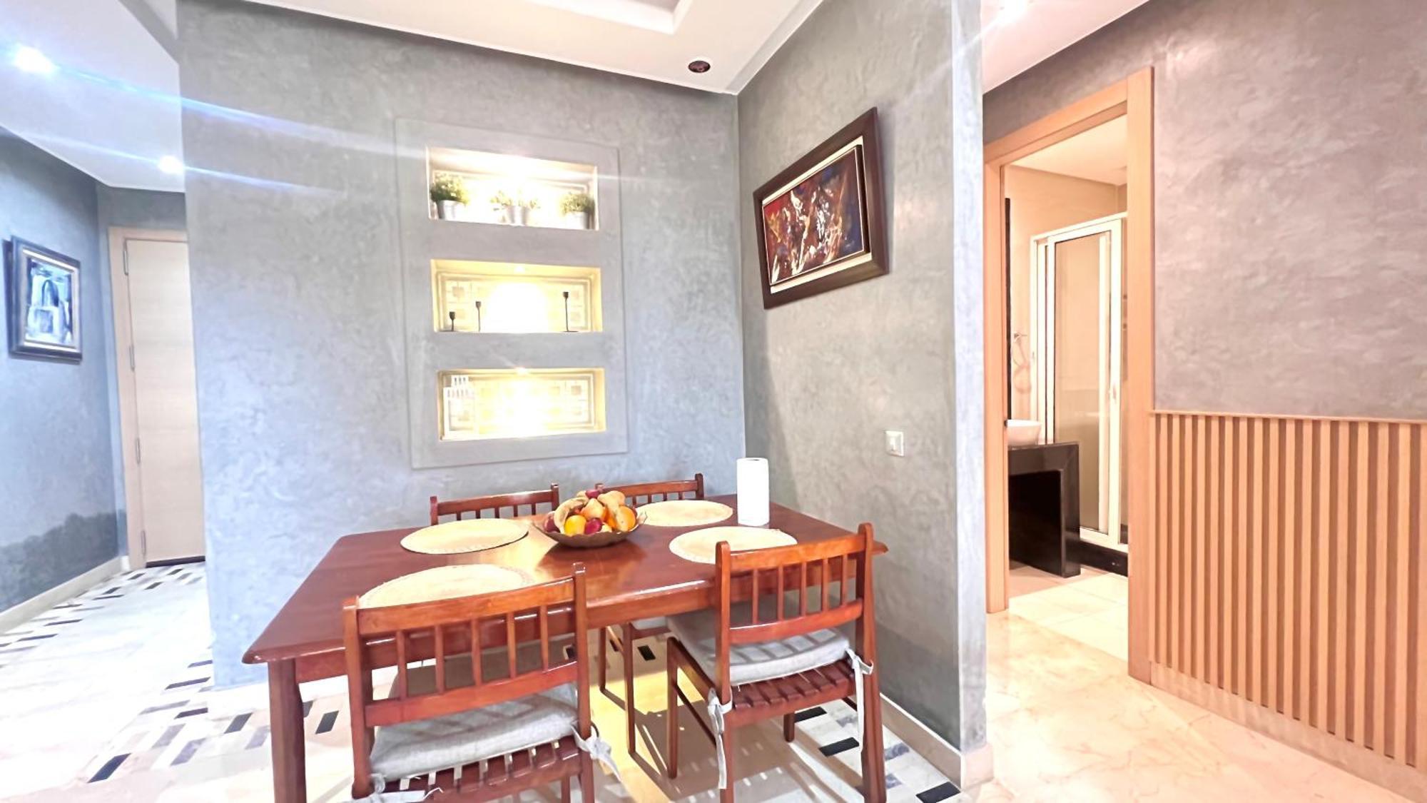 Apartment Prestigia De Luxe