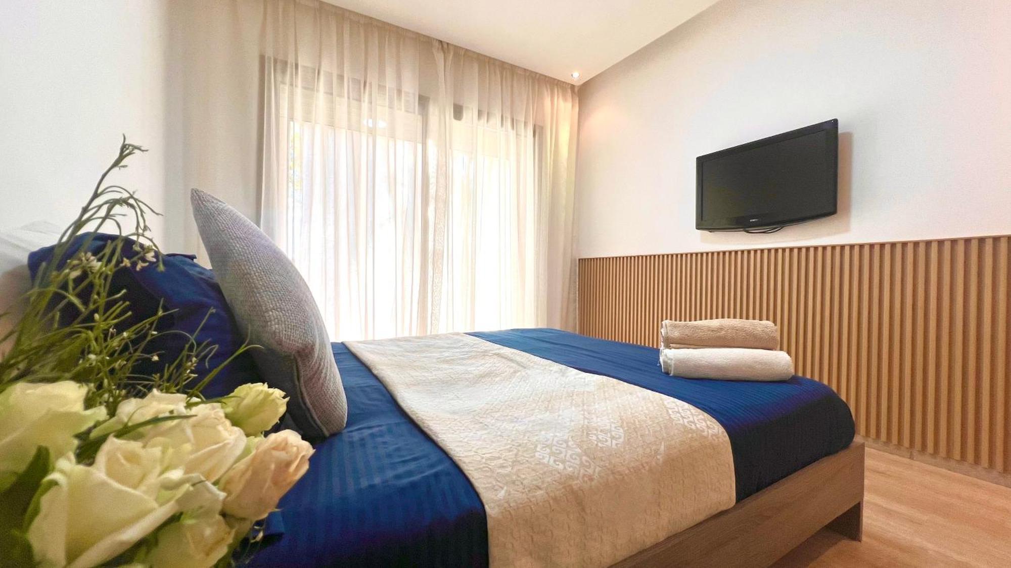 Prestigia De Luxe Apartment