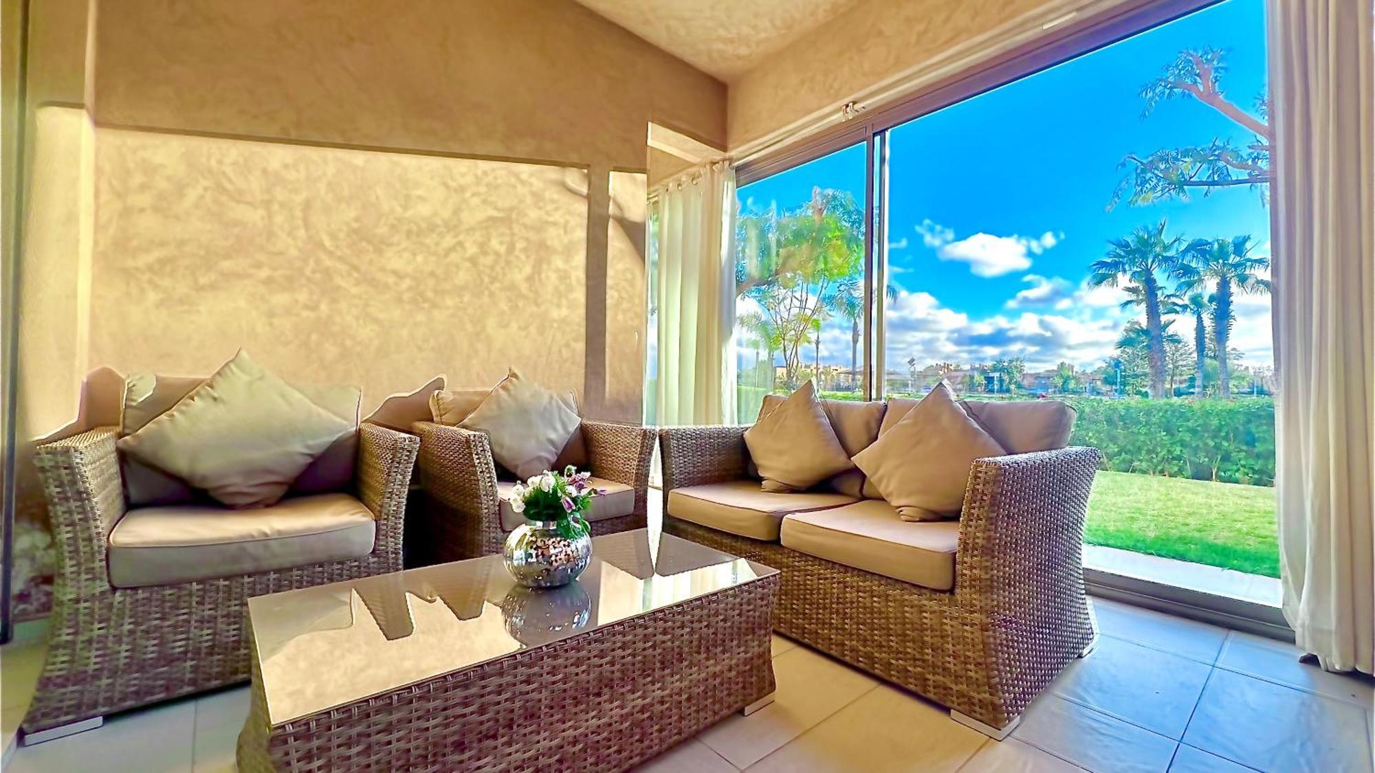Prestigia De Luxe Marrakesch