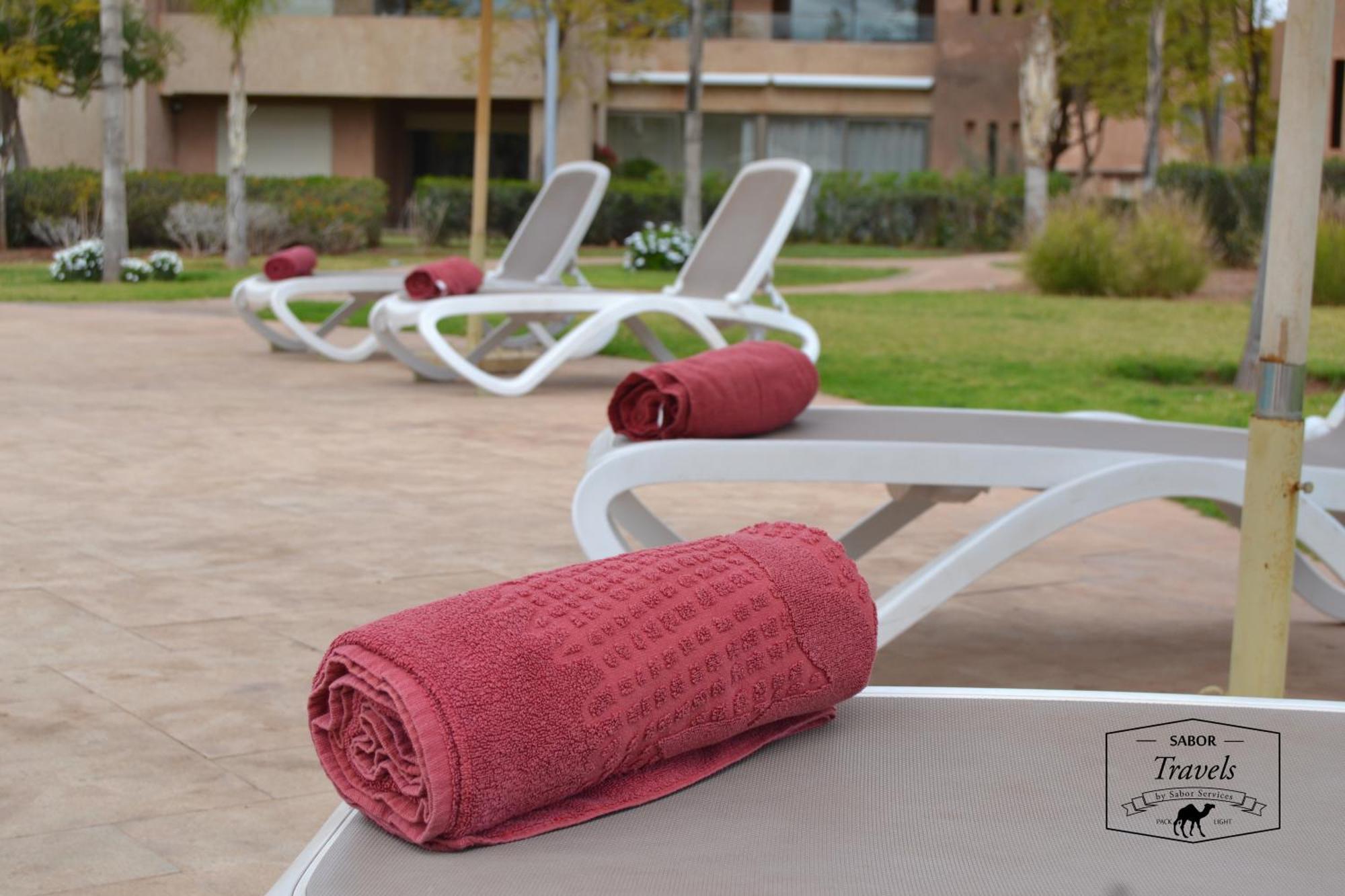 Prestigia De Luxe Apartment